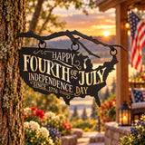 4th of July Stake - Photo 2