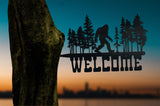 Welcome - Bigfoot - Photo 3
