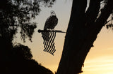 Eagle and Flag Stake - Photo 4