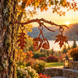 Autumn Stake - Photo 2