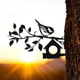 Sparrow and House Stake - Photo 3