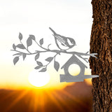 Sparrow and House Stake - Photo 2