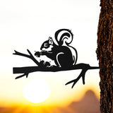 Squirrel Stake - Photo 3