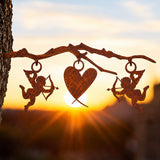 Valentine's Day Stake - Photo 2