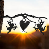 Valentine's Day Stake - Photo 3