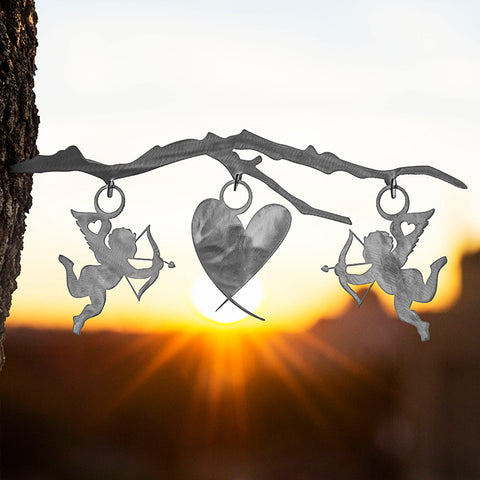 Valentine's Day Stake