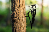 Woodpecker Stake