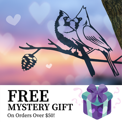 FREE Mystery Gift