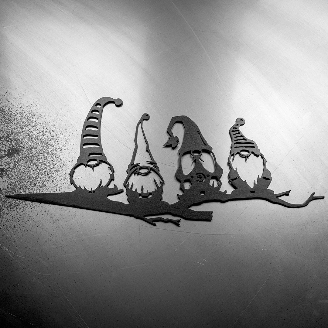 4 Gnomes Stake - Image 2