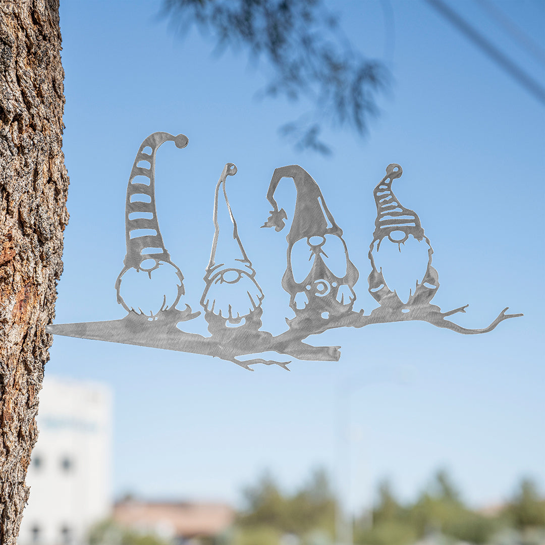 4 Gnomes Stake - Image 3