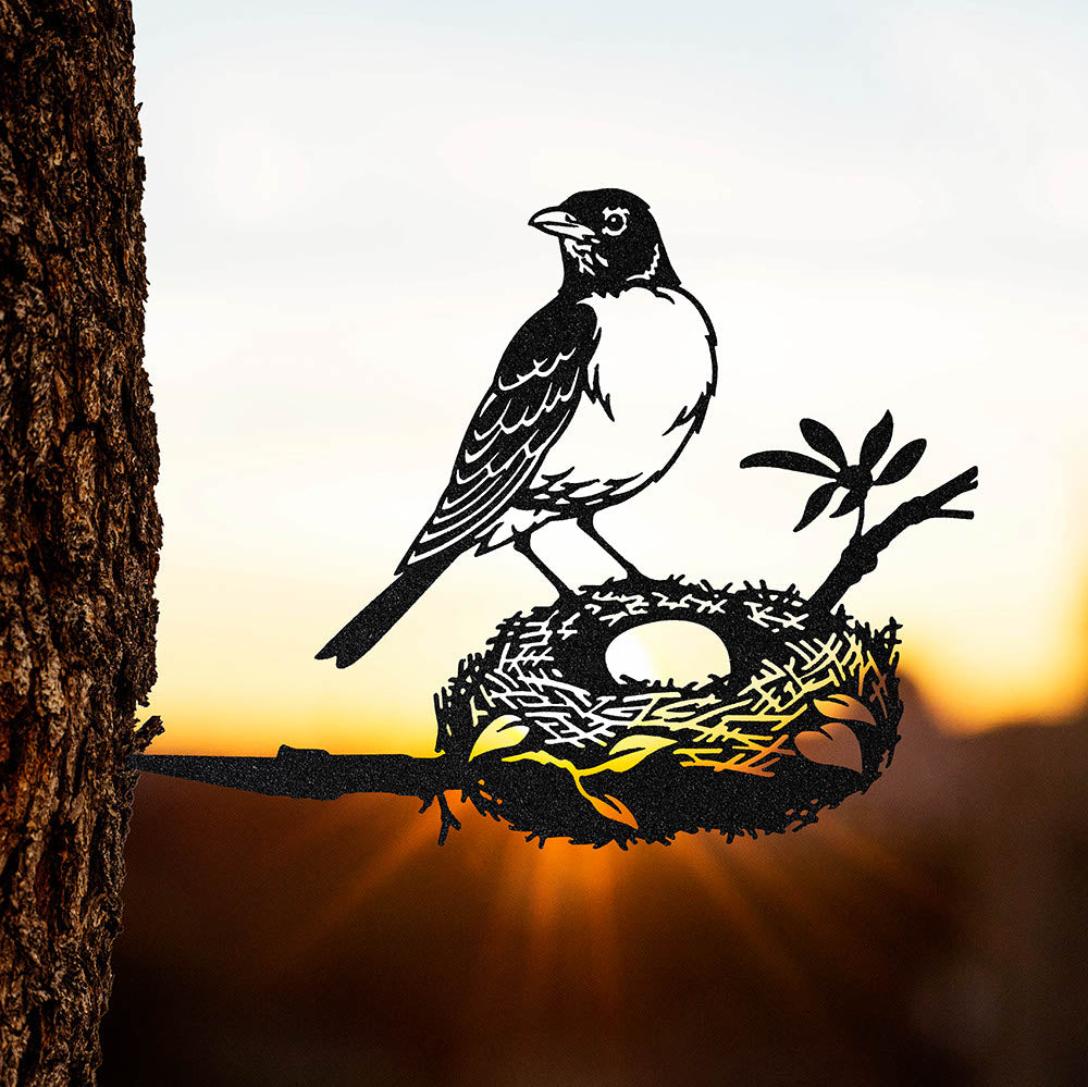 Mama Bird Stake - Image 2