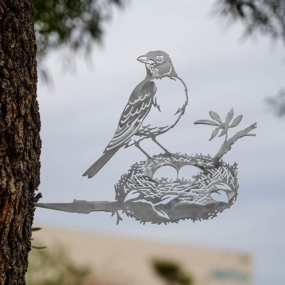 Mama Bird Stake - Image 6