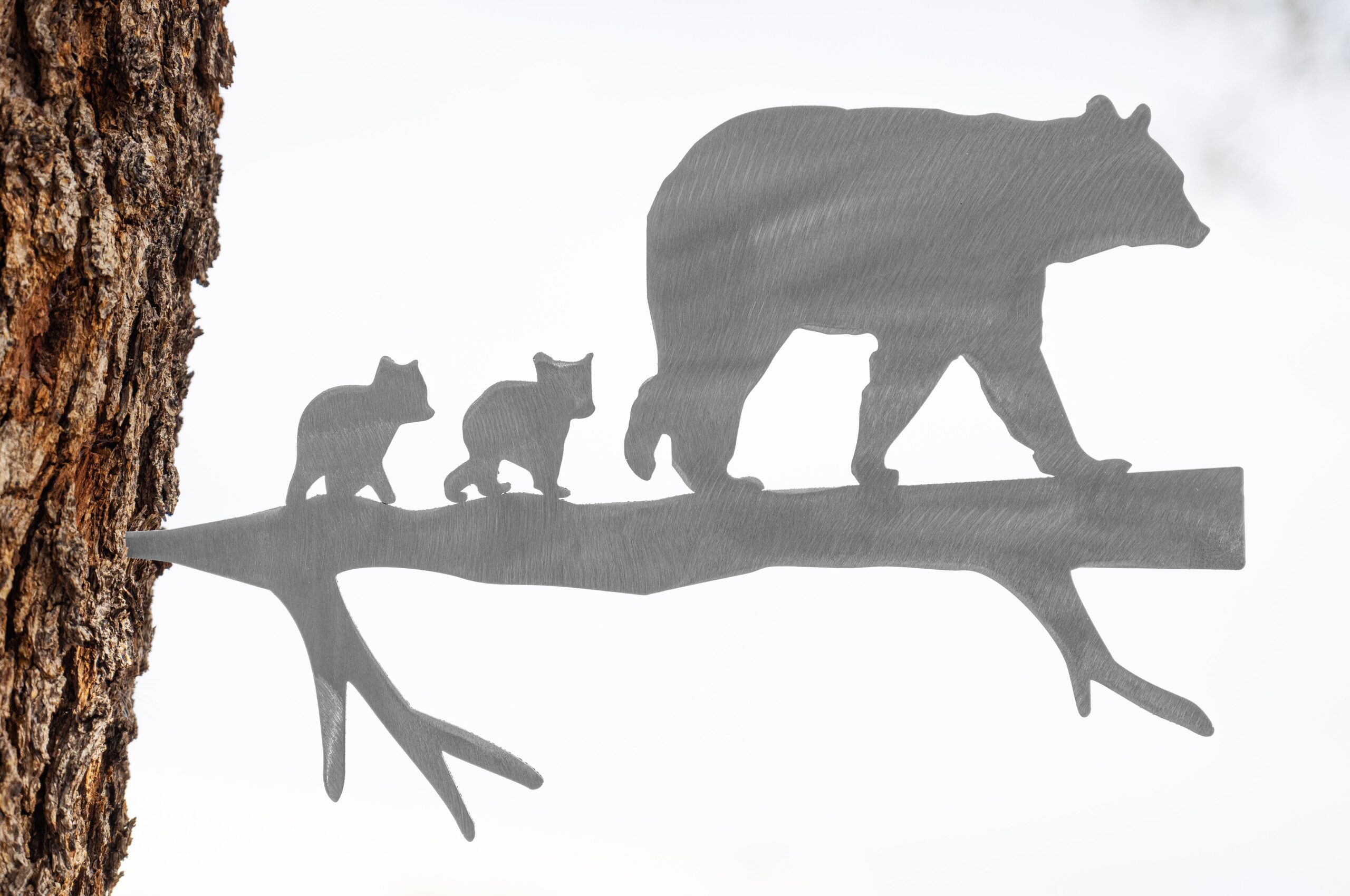 Mama Bear Stake - Image 2