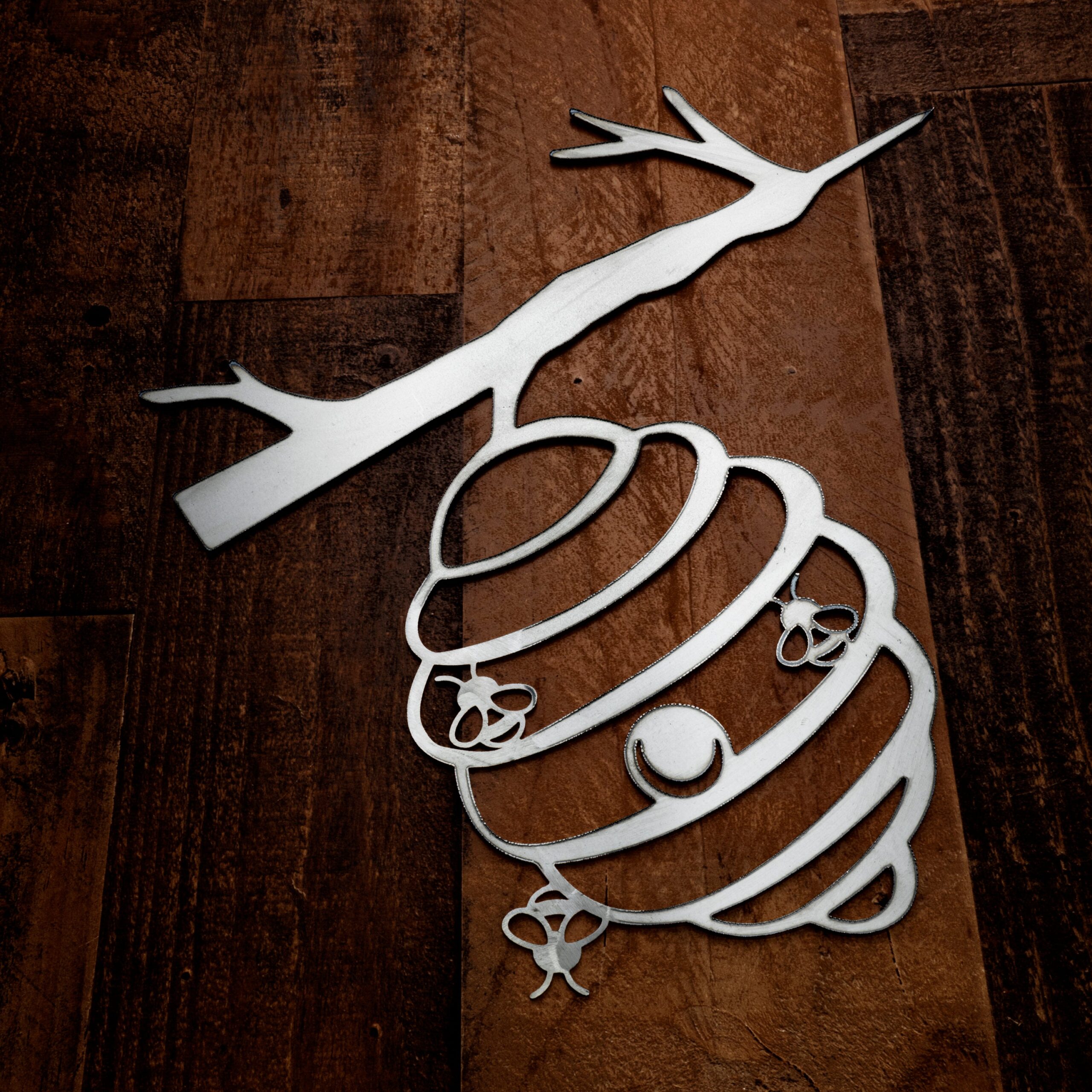 Beehive Stake - Image 2