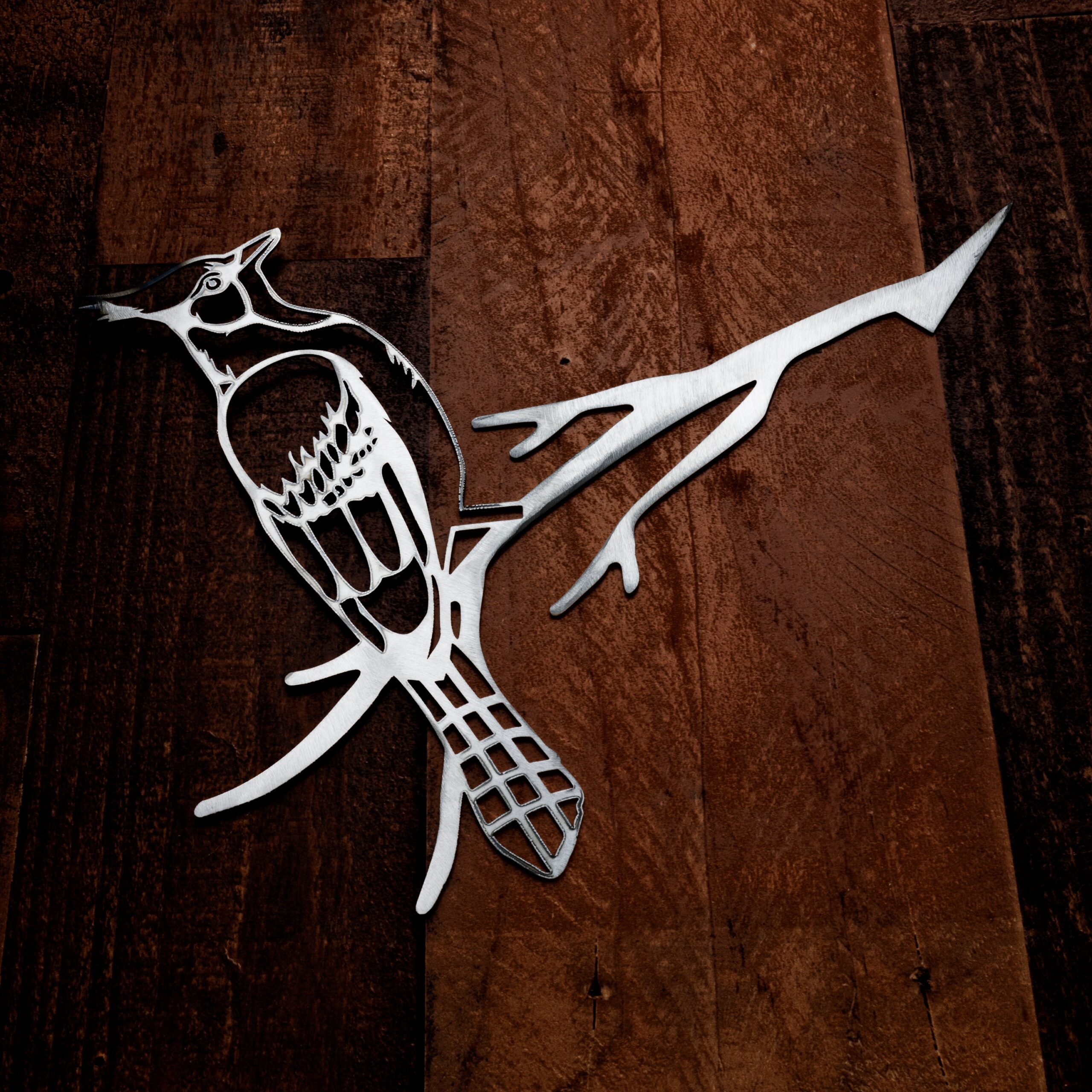 Blue Jay Stake - Image 2