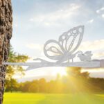 Butterflies Stake