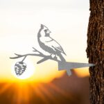 Cardinal Stake