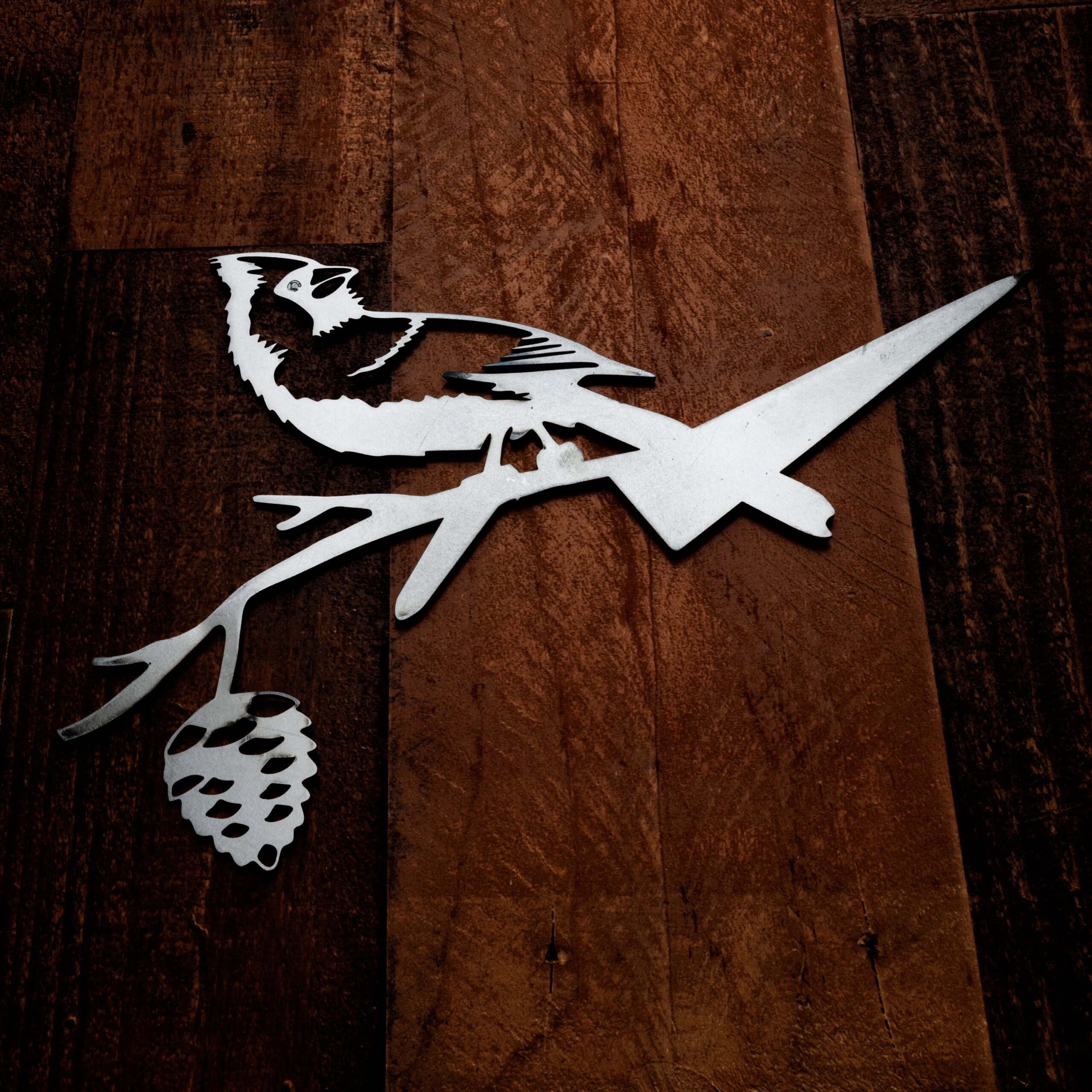 Cardinal Stake - Image 2