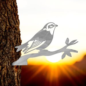 Finch Stake