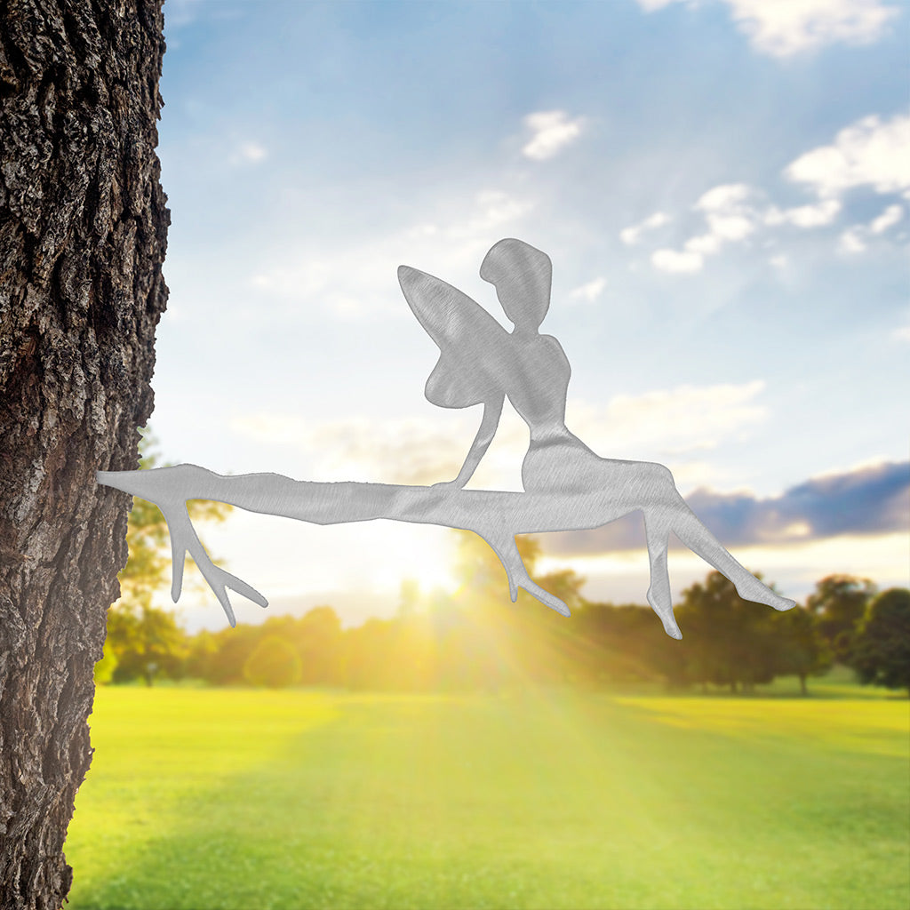 Lounging Fairy Stake - Image 3
