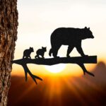 Mama Bear Stake