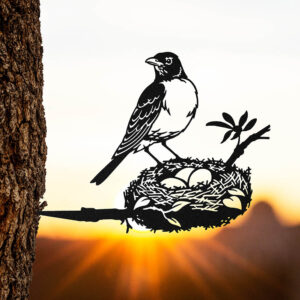 Mama Bird Stake