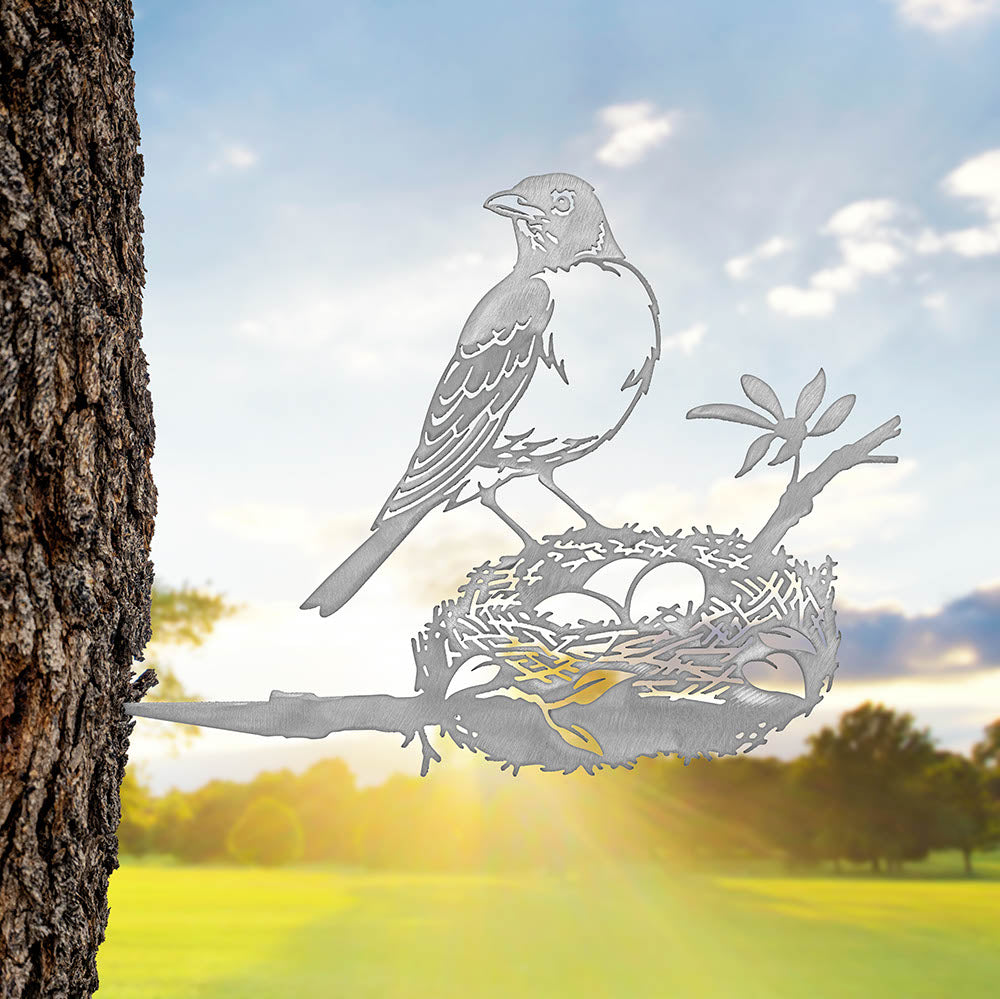 Mama Bird Stake - Image 4