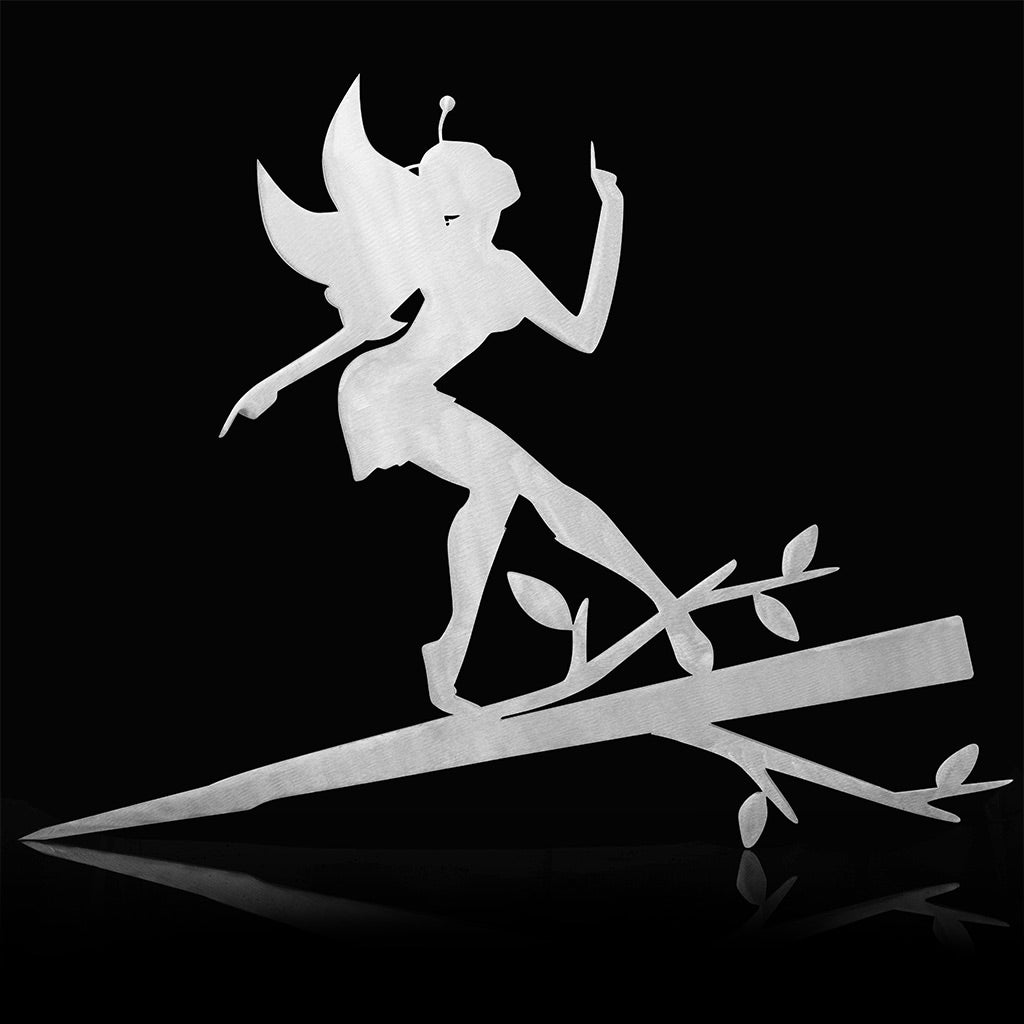 Fairy Secret Tree Stake - Image 2