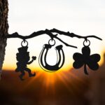 St. Patricks Day Stake