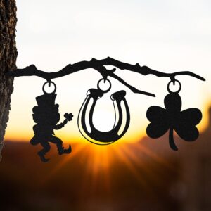 St. Patricks Day Stake